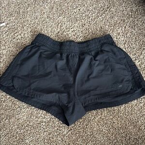 Adidas Women's Black Shorts